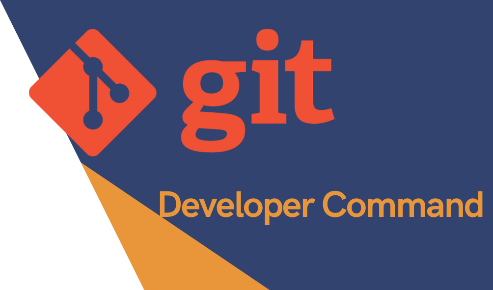 Git - Basics for a Developer