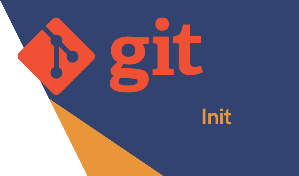 Git - Init